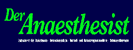 Der Anaesthesisit